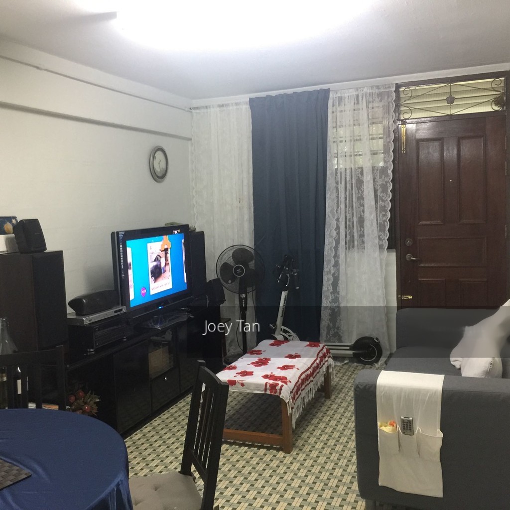 Blk 93 Commonwealth Drive (Queenstown), HDB 3 Rooms #204328771